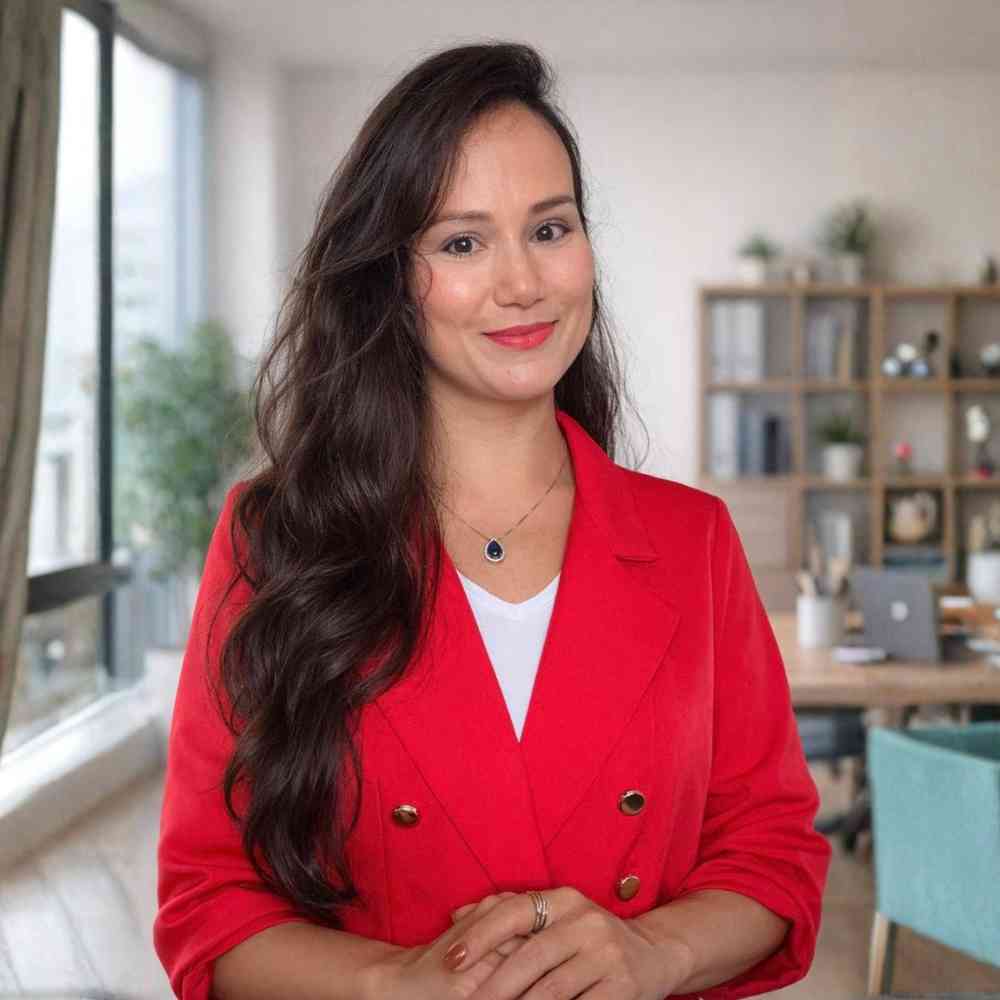 Luzia de Almeida Pereira